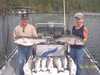 (06/29/2004) - Nice Striped Bass