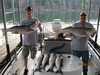 (07/10/2009) - Nice Striped Bass