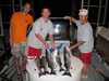 (07/25/2009) - Nice Striped Bass