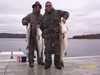 (11/11/2004) - Nice Striped Bass