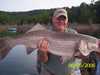 (06/05/2006) - Now that is a Hog Striper