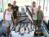 (08/26/2007) - Nice Striped Bass