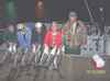 (10/10/2003) - Nice Striped Bass