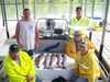 (06/09/2008) - Nice Striped Bass