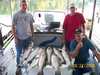 (08/27/2008) - Nice Striped Bass