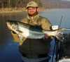 (02/28/2004) - Nice Striped Bass