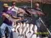 (08/30/2005) - Nice Striped Bass