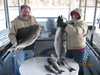 (12/28/2009) - Nice Striped Bass