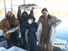 (12/30/2013) - Nice Striped Bass