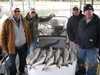 (10/24/2018) - Nice Striped Bass