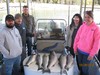 (10/28/2018) - Nice Striped Bass