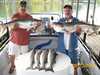 (08/22/2008) - Nice Striped Bass