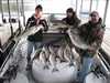 (12/14/2009) - Nice Striped Bass