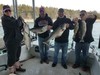 (04/03/2019) - Nice Striped Bass