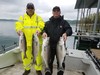 (04/24/2019) - Nice Striped Bass