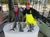 (04/25/2019) - Nice Striped Bass