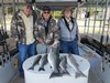(04/29/2019) - Nice Striped Bass
