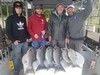 (05/05/2019) - Nice Striped Bass