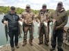 (05/10/2019) - Nice Striped Bass