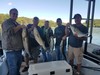 (05/19/2019) - Nice Striped Bass