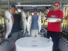 (06/06/2019) - Nice Striped Bass