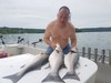 (06/09/2019) - Nice Striped Bass