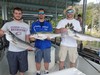 (06/22/2019) - Nice Striped Bass