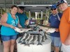 (08/02/2019) - Nice Striped Bass