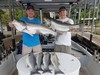 (08/03/2019) - Nice Striped Bass