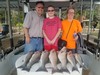 (08/11/2019) - Nice Striped Bass