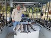 (09/01/2019) - Nice Striped Bass