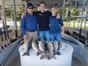 (10/14/2019) - Nice Striped Bass
