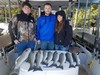 (11/02/2019) - Nice Striped Bass