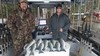 (11/23/2019) - Nice Striped Bass
