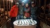 (12/26/2019) - Nice Striped Bass