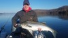 (02/01/2020) - Nice Striped Bass