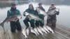 (02/23/2020) - Nice Striped Bass