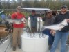 (04/07/2020) - Nice Striped Bass