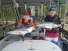 (05/03/2020) - Nice Striped Bass