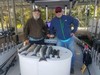 (05/10/2020) - Nice Striped Bass