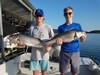 (05/04/2020) - Nice Striped Bass