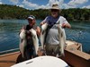 (06/13/2020) - Nice Striped Bass