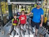(06/16/2020) - Nice Striped Bass