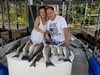(06/22/2020) - Nice Striped Bass