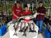 (06/23/2020) - Nice Striped Bass