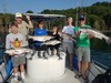 (07/02/2020) - Nice Striped Bass