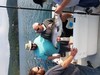 (05/05/2020) - Nice Striped Bass