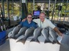 (07/12/2020) - Nice Striped Bass