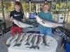 (07/23/2020) - Nice Striped Bass