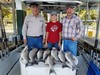 (07/30/2020) - Nice Striped Bass